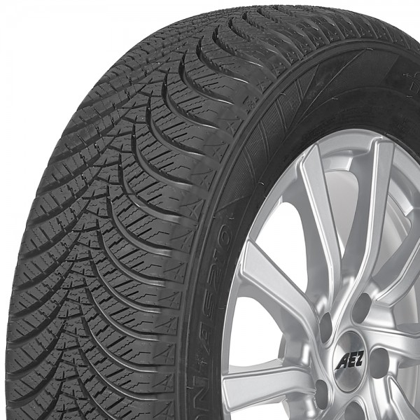 Opona Falken EuroAll Season AS210 175 70R13 82T 3PMSF