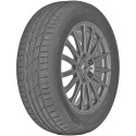 opona samochodowa letnia Hankook VENTUS S1 EVO2 K117 w rozmiarze 225/50R17 z indeksem nośności 94 i prędkości W - widok z boku