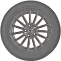 opona osobowa Hankook VENTUS S1 EVO2 K117 w rozmiarze 225/50R17 z indeksem nośności 94 i prędkości W - widok z profilu