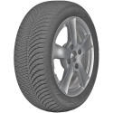 opona samochodowa całoroczna Goodyear VECTOR 4SEASONS G2 w rozmiarze 215/55R17 98W - widok z boku