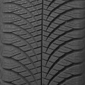 opona całoroczna Goodyear VECTOR 4SEASONS G2 w rozmiarze 215/55R17 z indeksem nośności 98 i prędkości W