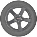 opona osobowa letnia Hankook VENTUS PRIME3 K125 w rozmiarze 225/50R17 z indeksem nośności 94 i prędkości W - widok z profilu