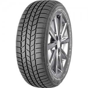 opona letnia Continental CONTICONTACT TS815 w rozmiarze 205/50R17 z indeksem nośności 93 i prędkości V -