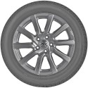 opona osobowa letnia Bridgestone TURANZA T005 w rozmiarze 185/65R14 z indeksem nośności 86 i prędkości H - widok z profilu