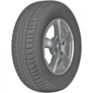 Goodyear Wrangler HP All Weather 255/65R16 109H FR