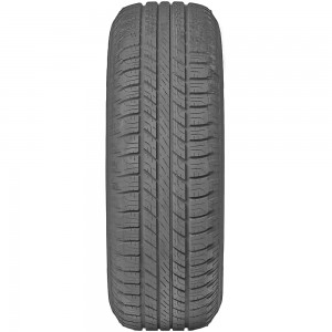 opona całoroczna Goodyear WRANGLER HP ALL WEATHER w rozmiarze 235/70R16 z indeksem nośności 106 i prędkości H