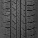 opona całoroczna do samochodów 4x4/suv Goodyear WRANGLER HP ALL WEATHER w rozmiarze 235/70R16 106H - widok bieżnika