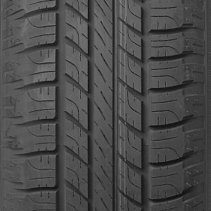 opona całoroczna do samochodów 4x4/suv Goodyear WRANGLER HP ALL WEATHER w rozmiarze 235/70R16 106H - widok bieżnika