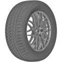 opona samochodowa zimowa Continental CONTI 4X4 WINTERCONTACT w rozmiarze 235/55R17 99H - widok z boku