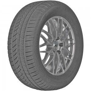 Continental Conti 4X4 Wintercontact 235/55R17 99H FR * 3PMSF