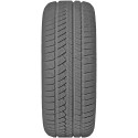 opona 4X4/SUV zimowa Continental CONTI 4X4 WINTERCONTACT w rozmiarze 235/55R17 z indeksem nośności 99 i prędkości H