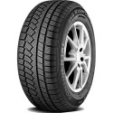 opona zimowa Continental CONTI 4X4 WINTERCONTACT w rozmiarze 235/55R17 z indeksem nośności 99 i prędkości H -