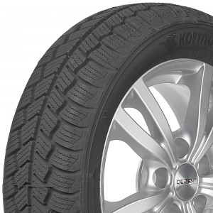 opona zimowa Kormoran SNOWPRO w rozmiarze 155/80R13 z indeksem nośności 79 i prędkości Q