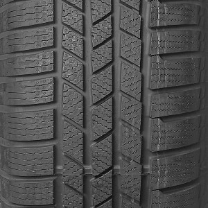 opona 4X4/SUV Continental CONTICROSSCONTACT WINTER w rozmiarze 225/75R16 z indeksem nośności 104 i prędkości T