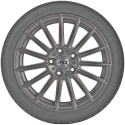 opona do samochodów osobowych Dunlop SP SPORT 01 w rozmiarze 245/45R17 95W - widok z profilu