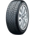 opona 4X4/SUV zimowa Dunlop SP WINTER SPORT 3D w rozmiarze 235/65R17 z indeksem nośności 108 i prędkości H -