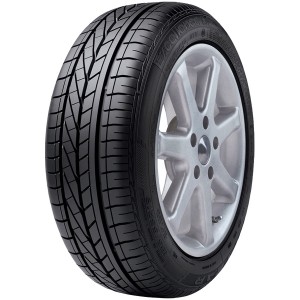 opona samochodowa letnia Goodyear EXCELLENCE w rozmiarze 195/55R16 z indeksem nośności 87 i prędkości H -