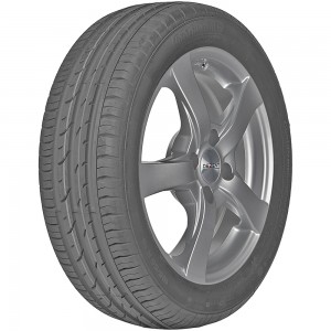 Continental ContiPremiumContact 2 235/55R17 99W FR