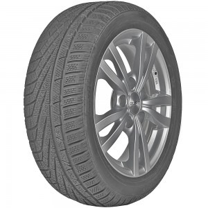 Pirelli Sottozero 245/40R19 98V XL FR 3PMSF