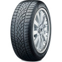 opona 4X4/SUV Dunlop SP WINTER SPORT 3D w rozmiarze 235/55R18 z indeksem nośności 104 i prędkości H -