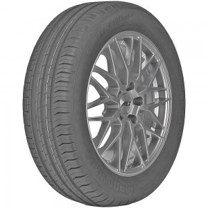 Continental ContiEcoContact 5 165/70R14 85T XL