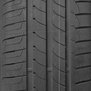 opona letnia do samochodów osobowych Goodyear EFFICIENTGRIP w rozmiarze 255/50R19 103Y - widok bieżnika