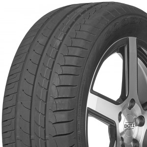 opona samochodowa Goodyear EFFICIENTGRIP w rozmiarze 255/50R19 z indeksem nośności 103 i prędkości Y