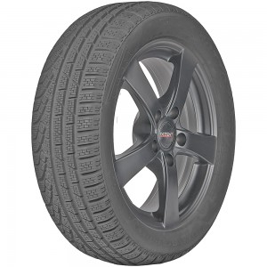 Pirelli Sottozero Serie II 265/40R18 97V FR N1 3PMSF