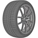 opona samochodowa zimowa Pirelli SCORPION ICE & SNOW w rozmiarze 295/40R20 z indeksem nośności 110 i prędkości V - widok z boku