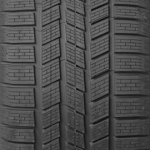 opona zimowa Pirelli SCORPION ICE & SNOW w rozmiarze 295/40R20 z indeksem nośności 110 i prędkości V