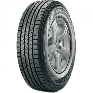 opona samochodowa Pirelli SCORPION ICE & SNOW w rozmiarze 295/40R20 z indeksem nośności 110 i prędkości V -