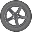 opona samochodowa Pirelli SOTTOZERO SERIE II w rozmiarze 255/40R18 z indeksem nośności 99 i prędkości V - widok z profilu