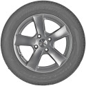 opona 4x4/suv letnia Bridgestone DUELER SPORT w rozmiarze 285/45R19 z indeksem nośności 111 i prędkości W - widok z profilu