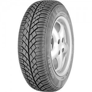 Continental ContiWinterContact TS830 195/55R16 87H * 3PMSF