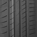 opona do samochodów osobowych Dunlop SP SPORT MAXX RT w rozmiarze 205/45R16 83W - widok bieżnika
