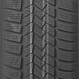 opona samochodowa Continental CONTIWINTERCONTACT TS830 P w rozmiarze 235/45R19 z indeksem nośności 99 i prędkości V