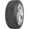 opona samochodowa zimowa Goodyear ULTRAGRIP PERFORMANCE 2 w rozmiarze 255/50R21 z indeksem nośności 106 i prędkości H -