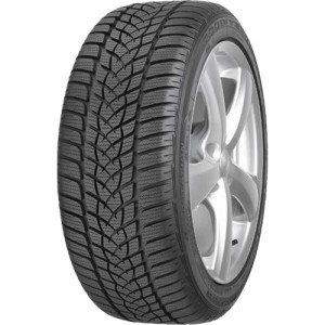 Goodyear Ultragrip Performance 2 255/50R21 106H FR *RSC 3PMSF