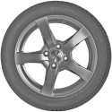 opona osobowa zimowa Continental CONTIWINTERCONTACT TS830 P w rozmiarze 235/40R19 92V - widok z profilu