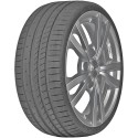 opona samochodowa letnia Goodyear EAGLE F1 ASYMMETRIC 2 w rozmiarze 255/40R17 94Y - widok z boku