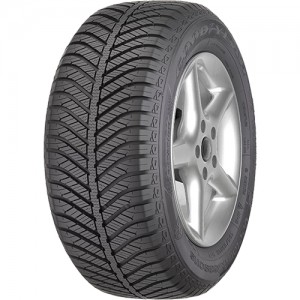 Goodyear Vector 4Season SUV 235/55R17 103H XL FR 3PMSF