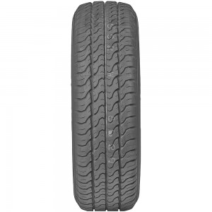 opona dostawcza letnia Dunlop ECONODRIVE w rozmiarze 195/75R16 z indeksem nośności 107/105 i prędkości R
