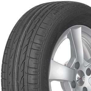 opona 4x4/suv letnia Bridgestone DUELER SPORT w rozmiarze 255/45R19 z indeksem nośności 100 i prędkości V