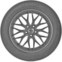 opona do samochodów osobowych Dunlop SP SPORT BLURESPONSE w rozmiarze 185/55R15 82V - widok z profilu