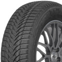 opona osobowa Michelin ALPIN A4 w rozmiarze 225/55R17 z indeksem nośności 97 i prędkości H - wycinek