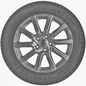 opona osobowa letnia Goodyear EFFICIENTGRIP COMPACT w rozmiarze 185/70R14 z indeksem nośności 88 i prędkości T