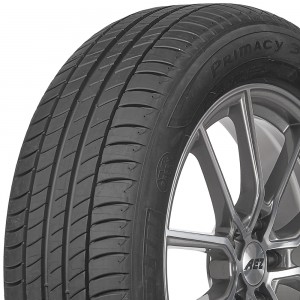 opona letnia do samochodów osobowych Michelin PRIMACY 3 w rozmiarze 245/40R18 97Y - wycinek