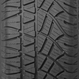 opona samochodowa letnia Michelin LATITUDE CROSS w rozmiarze 195/80R15 z indeksem nośności 96 i prędkości T