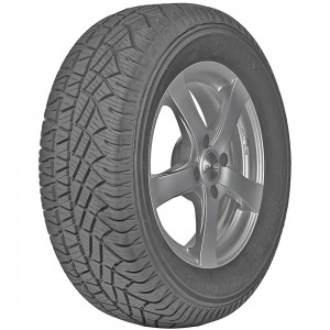 Michelin Latitude Cross 235/65R17 108H XL