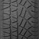 opona 4x4/suv letnia Michelin LATITUDE CROSS w rozmiarze 235/65R17 z indeksem nośności 108 i prędkości H